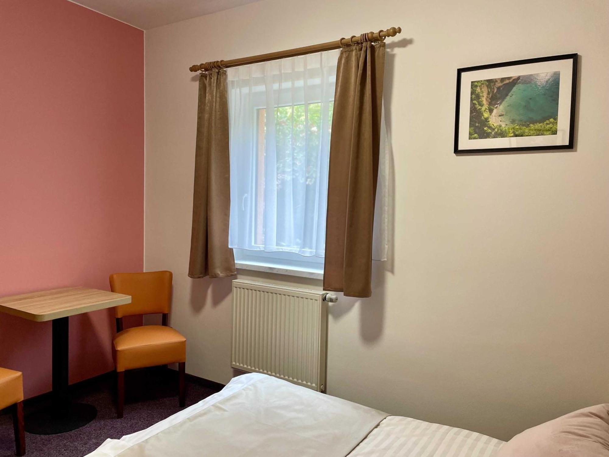Penzion Moravska Oaza Valtice Chambre photo