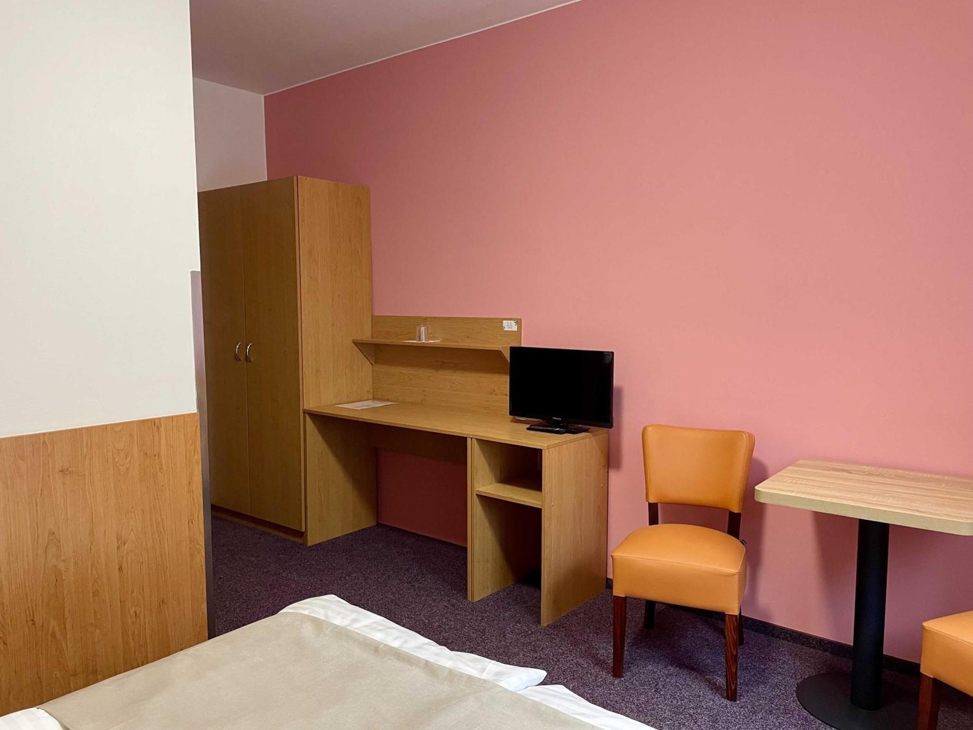 Penzion Moravska Oaza Valtice Chambre photo