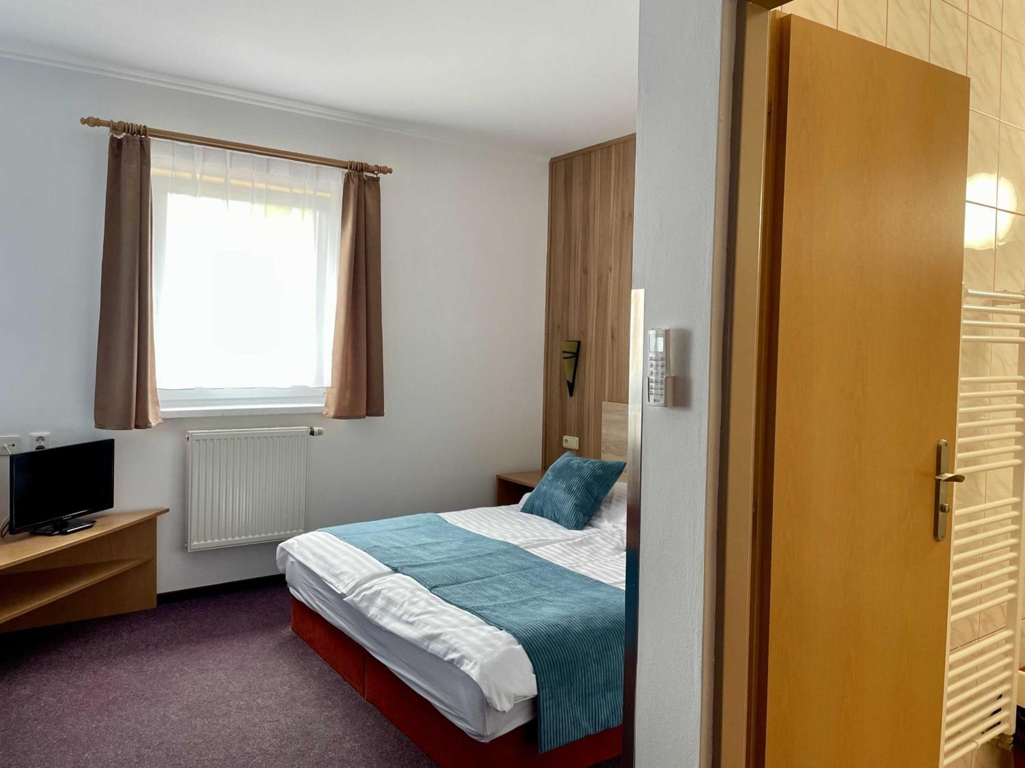 Penzion Moravska Oaza Valtice Chambre photo
